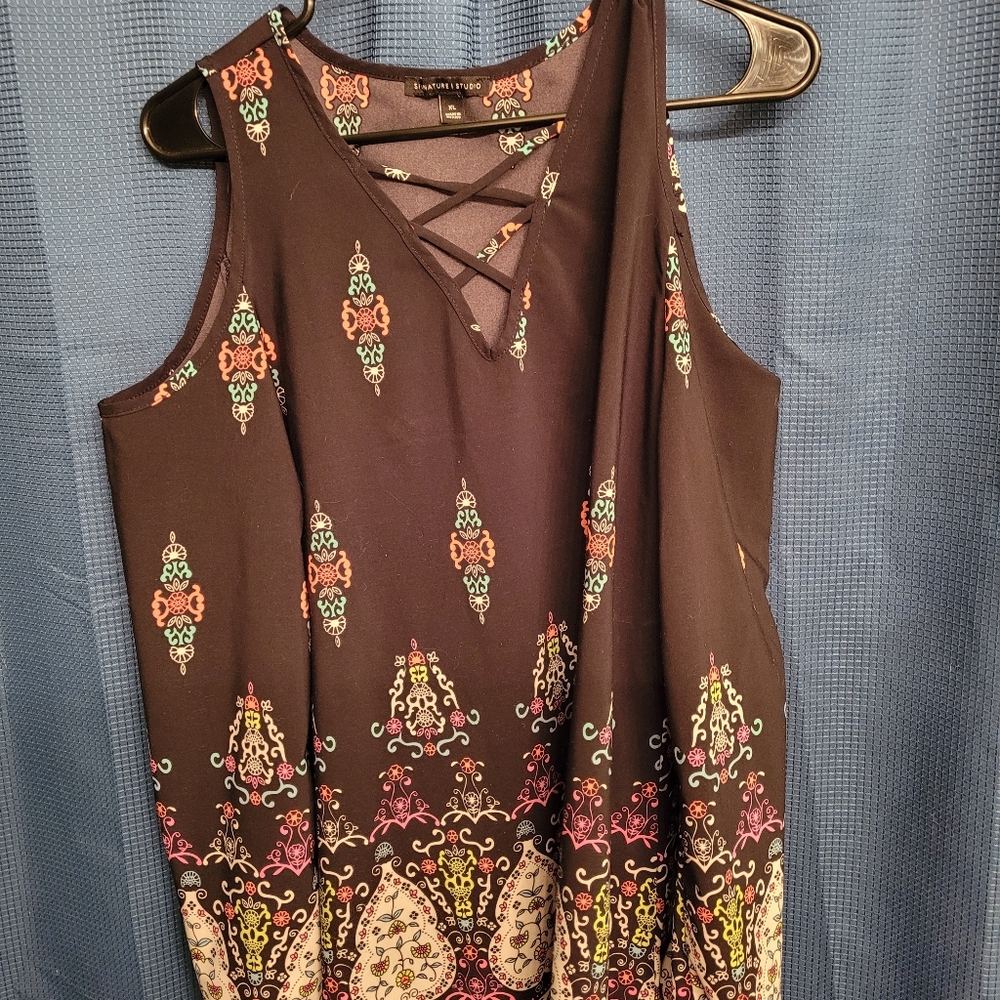 Womens blouse